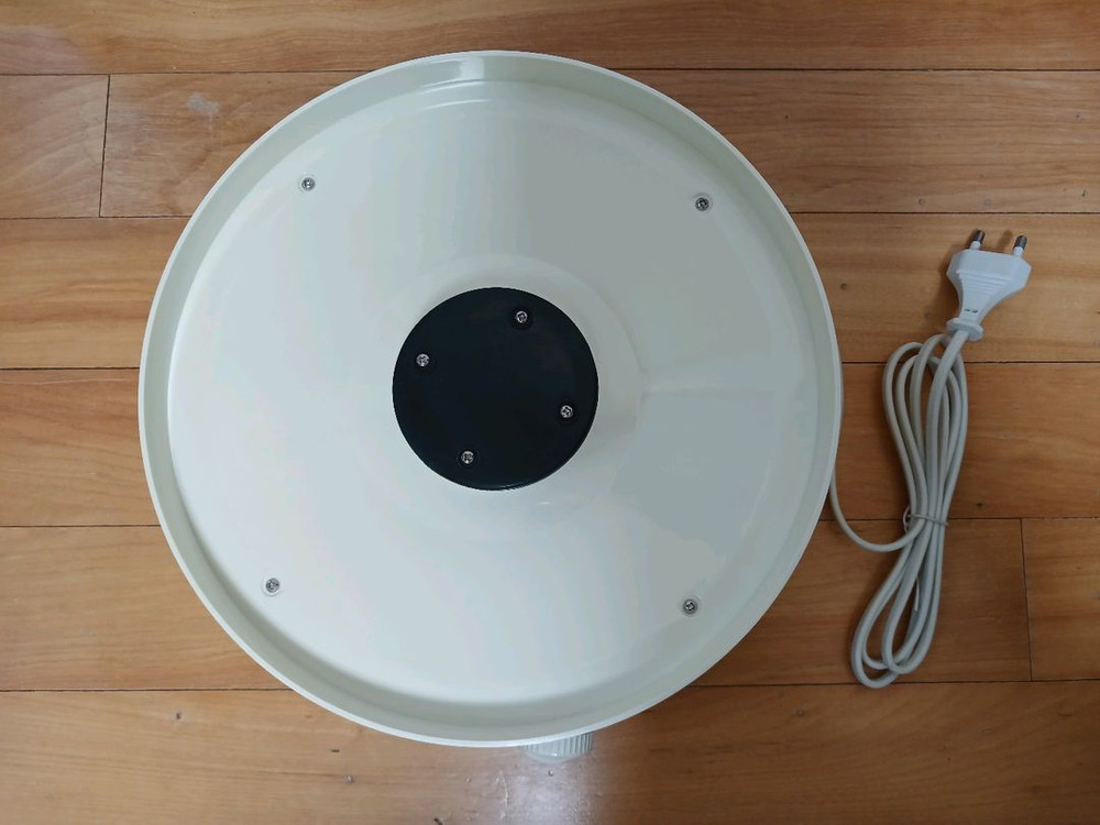 키친아트 럭시 드라이 식품건조기 5단 이미지