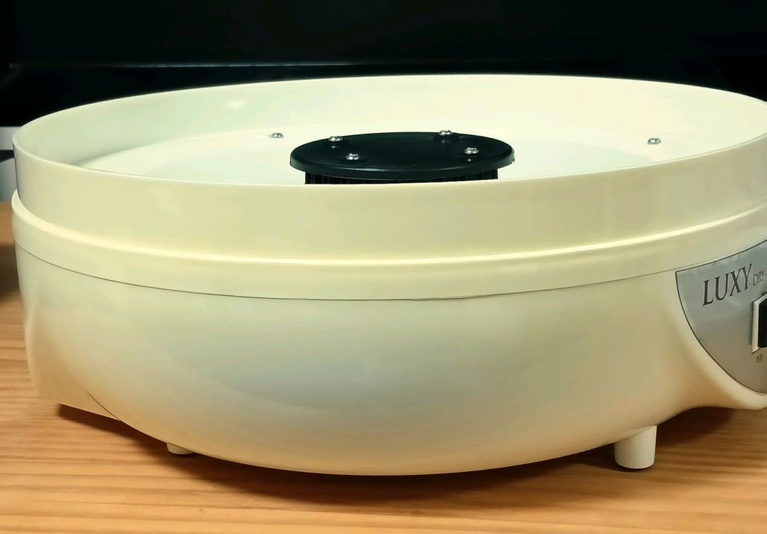 키친아트 럭시 드라이 식품건조기 5단 이미지