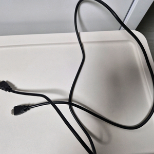 HDMI 케이블 이미지