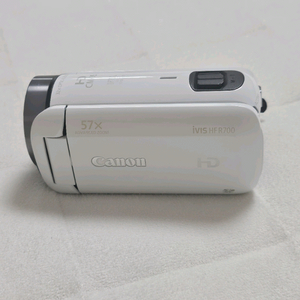 캐논 hf r700 이미지