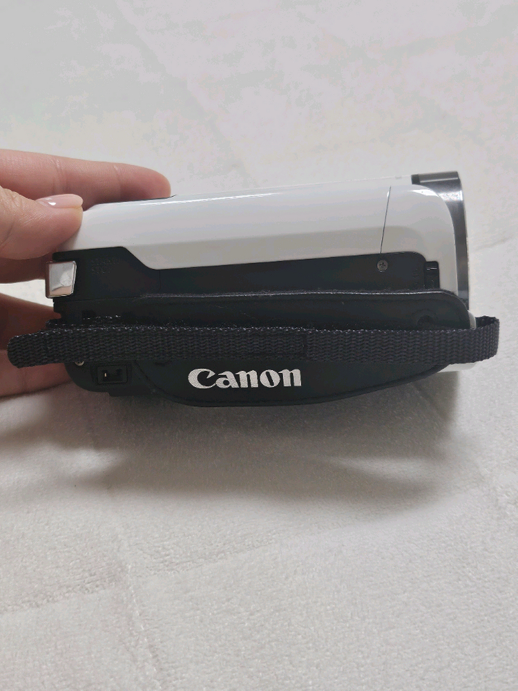 캐논 hf r700 이미지