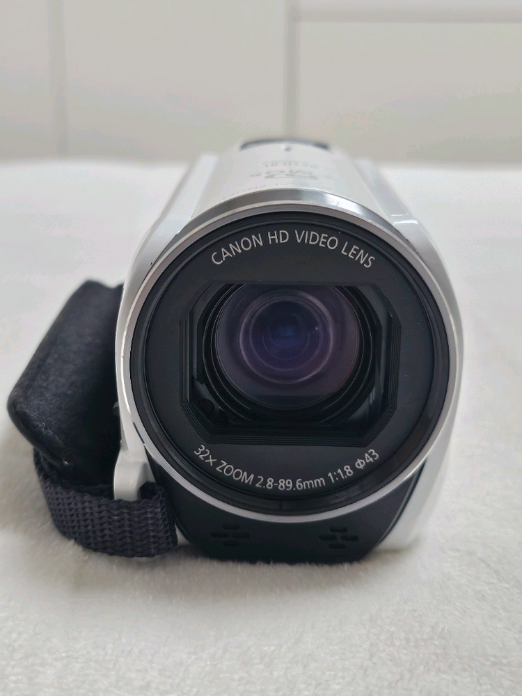 캐논 hf r700 이미지