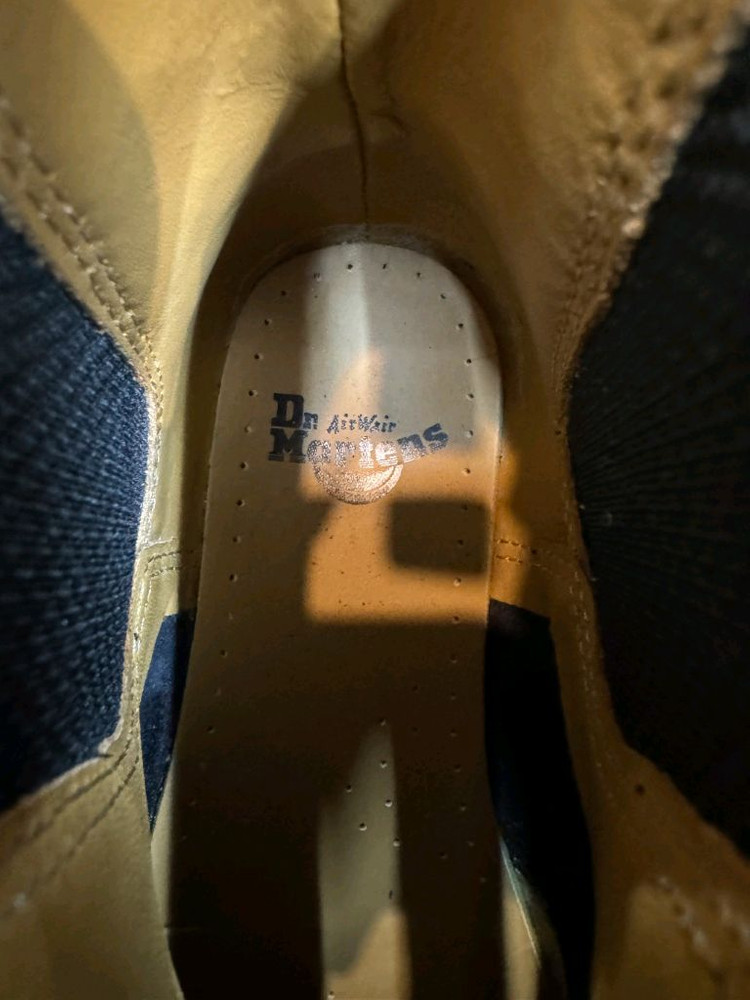 닥터마틴 2976 첼시부츠 (225~230) 이미지