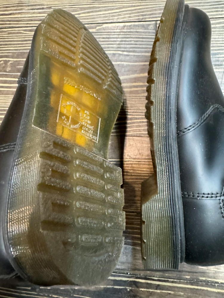 닥터마틴 2976 첼시부츠 (225~230) 이미지