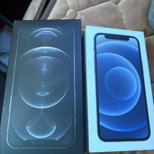 스마트폰아이폰 빈케이스 12.12미니 케이스만 이미지