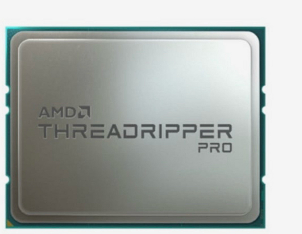 AMD 라이젠 스레드리퍼 PRO 5965WX 샤갈프로 이미지