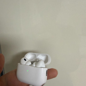 에어팟프로2c타입 이미지