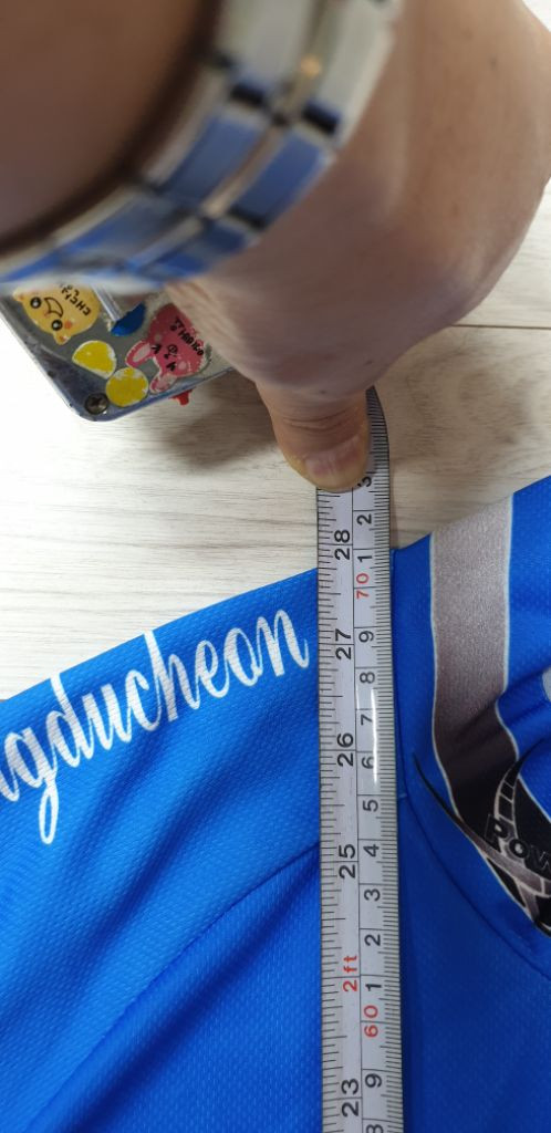 ODAIN 스포츠 자전거져지(봄가을용) 105호 새상품 이미지