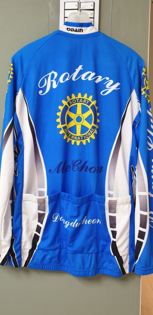 ODAIN 스포츠 자전거져지(봄가을용) 105호 새상품 이미지