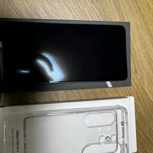 갤럭시 S26울트라 512gb 블랙 자급제 아이폰 17프로맥스 교환 이미지