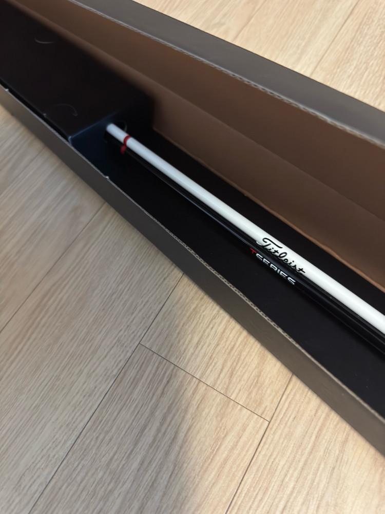 타이틀리스트 얼라이먼트 스틱 이미지