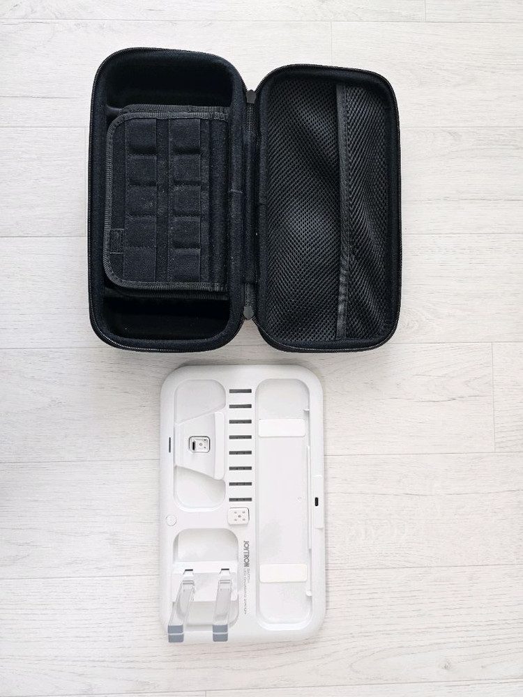 닌텐도 스위치 1세대(HAC001(-01) 풀박스 (일괄판매만)) 이미지