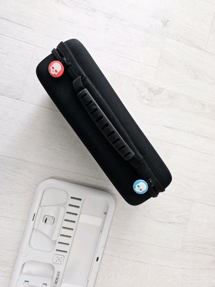 닌텐도 스위치 1세대(HAC001(-01) 풀박스 (일괄판매만)) 이미지