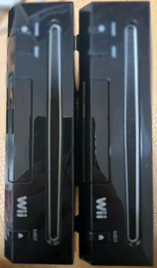 닌텐도 Wii 위 본체만 판매합니다 이미지