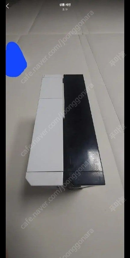 닌텐도 Wii 위 본체만 판매합니다 이미지