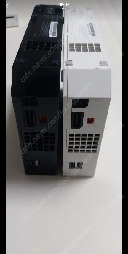 닌텐도 Wii 위 본체만 판매합니다 이미지