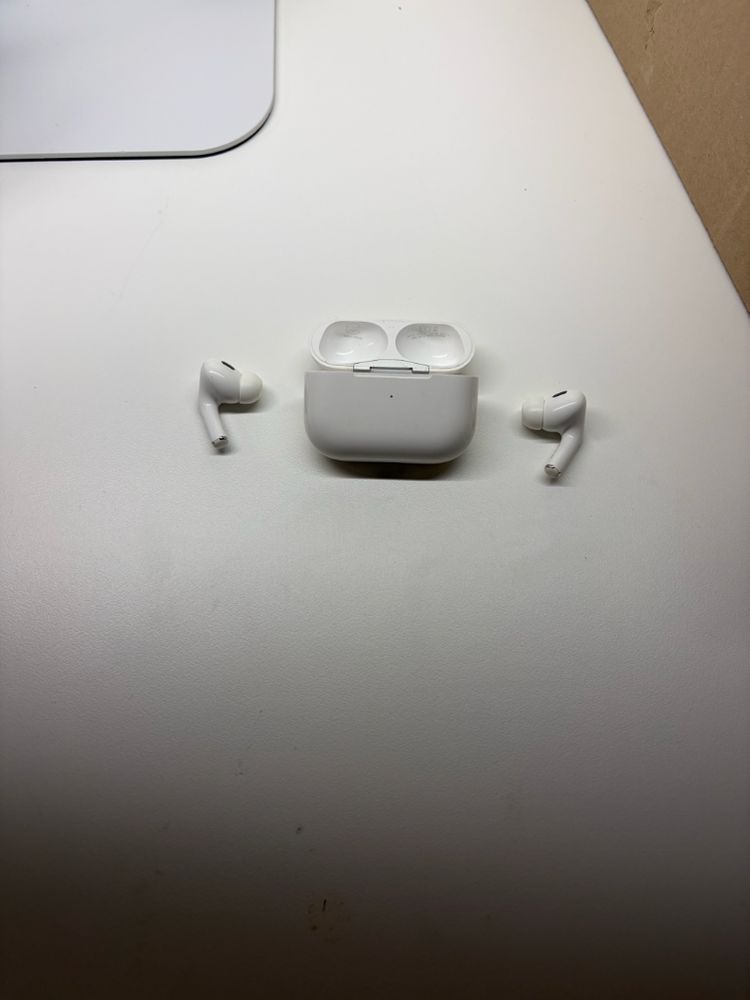 s급 에어팟 프로2 이미지