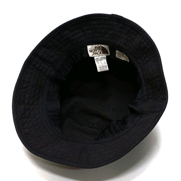 노스페이스 버킷햇 / 벙거지 모자 59cm 이미지