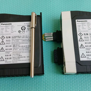 파나소닉 서보드라이버 MADDT 1207 이미지