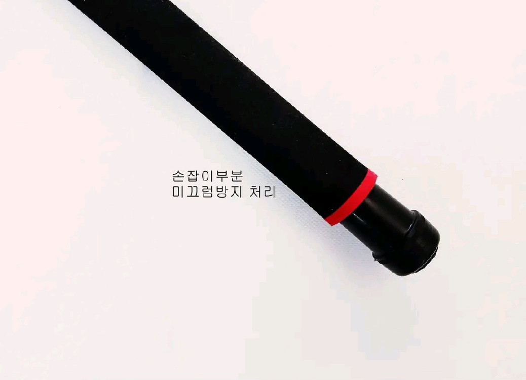 원투낚시대2.7m3대+4000번릴3대+삼각받침대+소품+가방 이미지