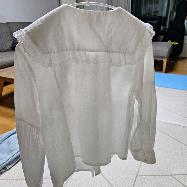 아이러브제이 블라우스 3xl 이미지