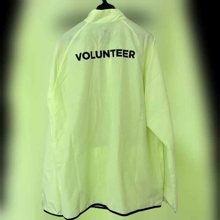 뉴발란스 러닝자켓 새상품 ( 알파플라이 베이퍼플라이 에어로스위프트 싱글렛 아디오스프로4 이미지