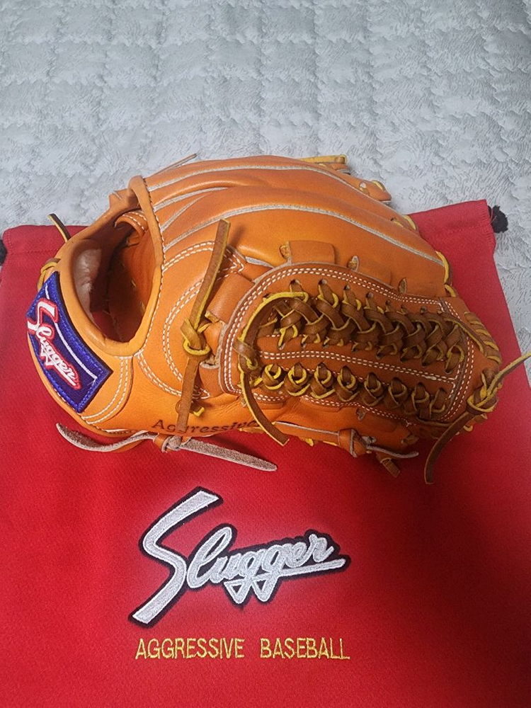 구보타 내야 KSG L7S 글러브 팝니다. 이미지