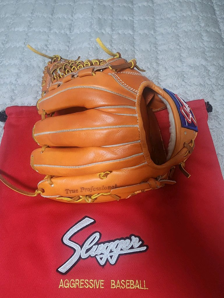 구보타 내야 KSG L7S 글러브 팝니다. 이미지