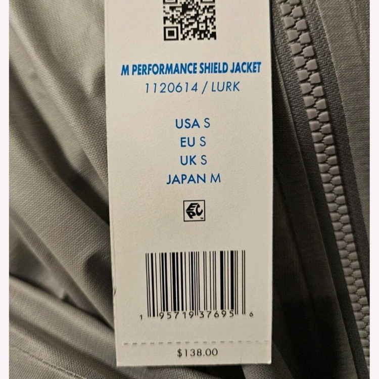 호카 러닝 퍼포먼스 쉴드자켓 러닝자켓 호카 마파테 호카 트레일 호카 스피드고트6 이미지