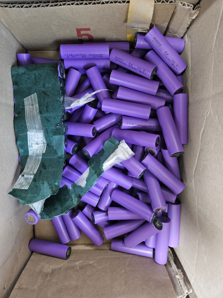 전기자전거 전동킥보드 전동스쿠터바이크 배터리수리 리필 이미지