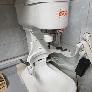 틴소 반죽기TS-108 이미지