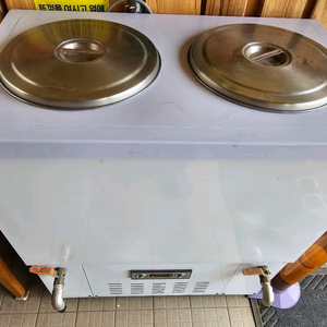 육수냉장고(밸브있음) 이미지