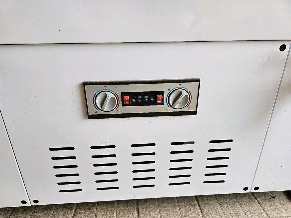 육수냉장고(밸브있음) 이미지