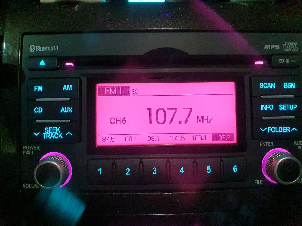 블루투스오디오 이미지