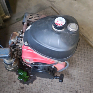 아세아 관리기엔진 구합니다 이미지