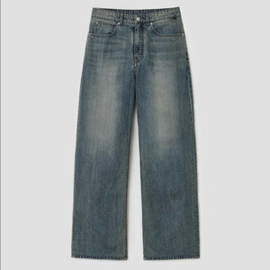 벨리에/미드와이드 스모크인디고/30x32 이미지