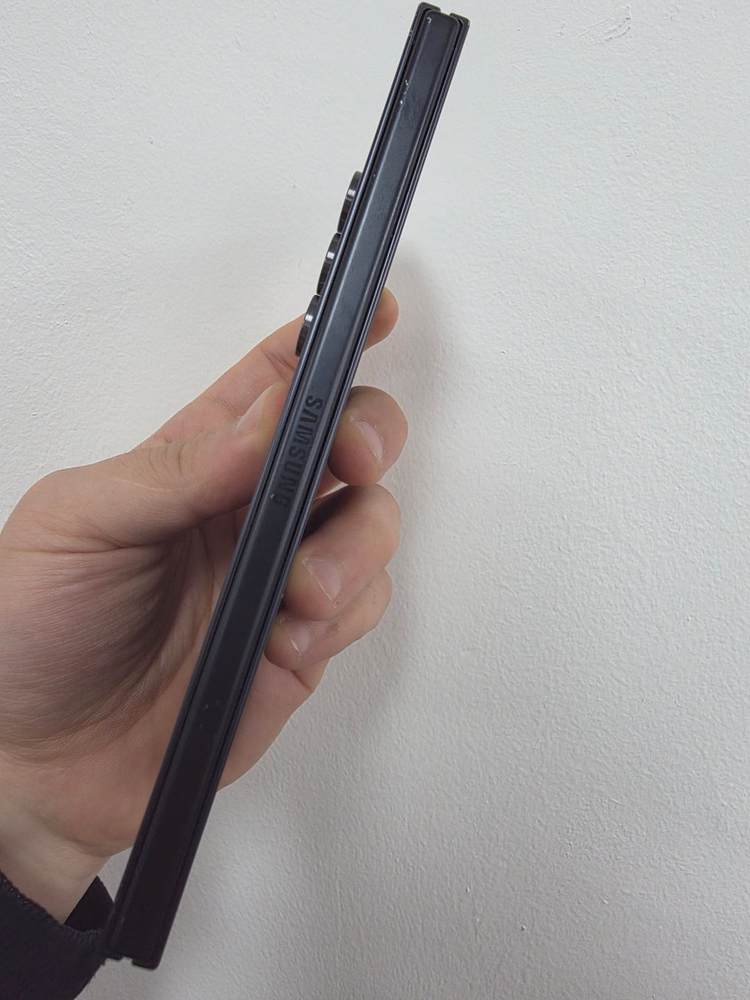 갤럭시z폴드7 256_GB 판매합니다!! 이미지