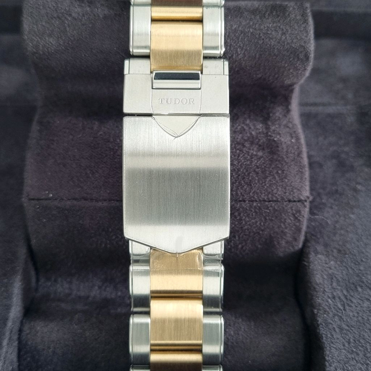 튜더 블랙베이 41mm GMT M79833(2022년식) 이미지