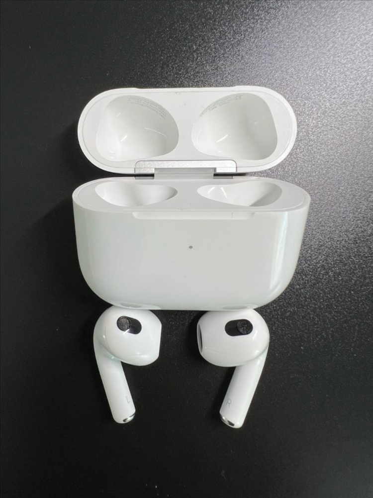 [새상품급] 에어팟 3세대 풀박스 급처합니다! 이미지
