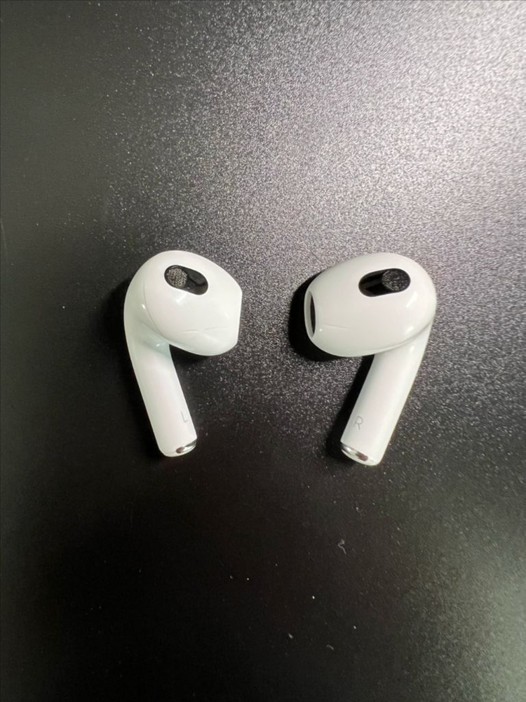 [새상품급] 에어팟 3세대 풀박스 급처합니다! 이미지