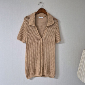 산드로 니트가디건(55) 이미지