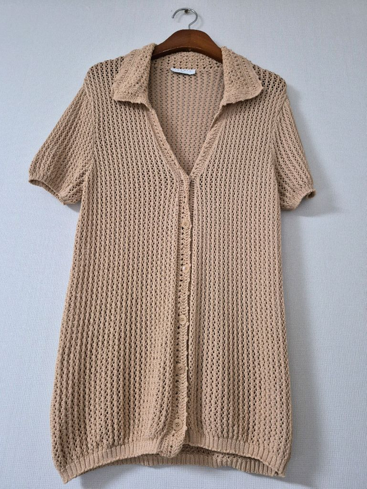 산드로 니트가디건(55) 이미지