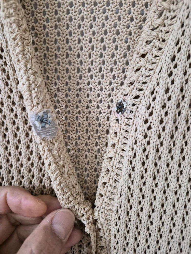 산드로 니트가디건(55) 이미지