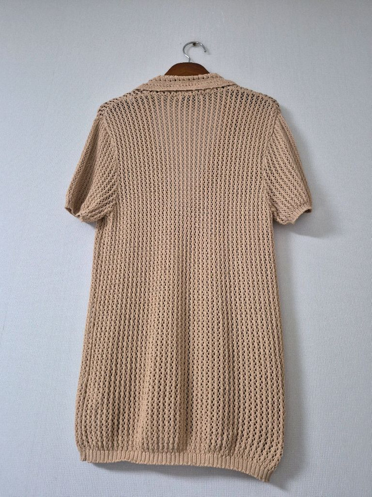 산드로 니트가디건(55) 이미지