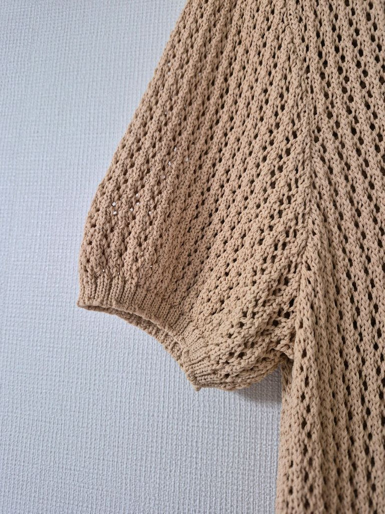 산드로 니트가디건(55) 이미지