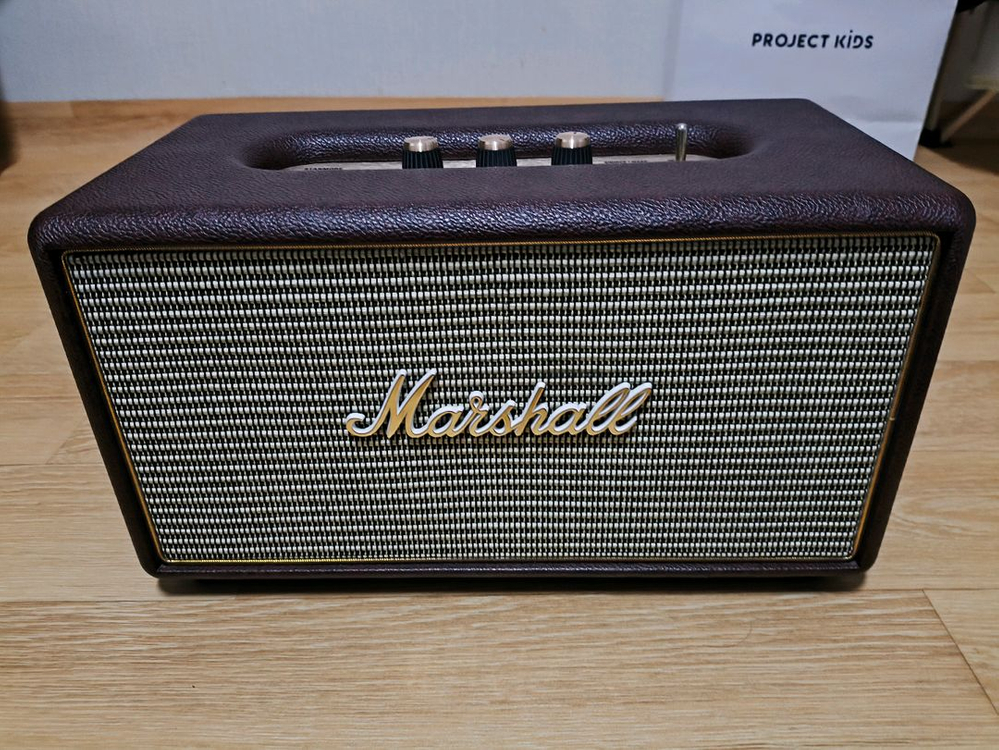 마샬 스탠모어1 이미지