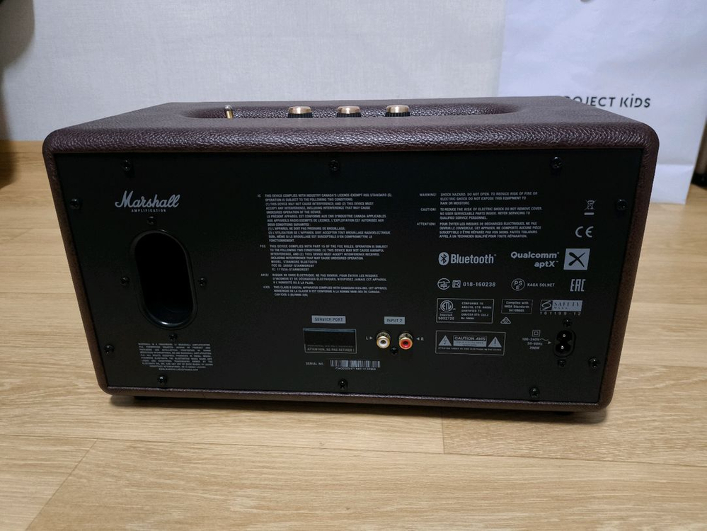 마샬 스탠모어1 이미지