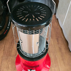 전기히터 난로 이미지