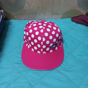 캘러웨이 여성 스냅백 이미지