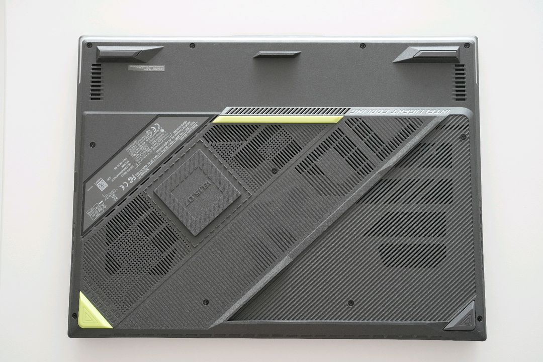 에이수스 ASUS ROG strix G16 9955hx3d 32GB 1TB 5600MHz 이미지